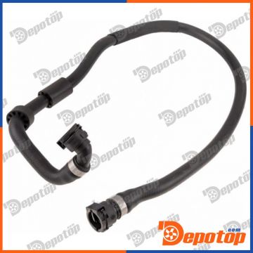 Tuyau de liquide de refroidissement pour BMW | CPP-BM-211, 23190
